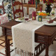 Table Runner 35*120 cm